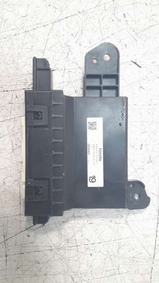 Recambio de modulo ecu para toyota c-hr 2016- hybrid gr sport referencia OEM IAM 88650F4181  