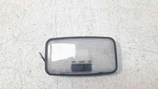 Recambio de luz interior para toyota c-hr 2016- hybrid gr sport referencia OEM IAM 8124002080  