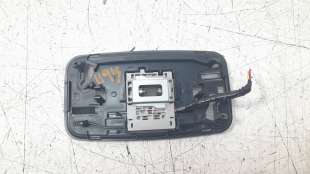 Recambio de luz interior para toyota c-hr 2016- hybrid gr sport referencia OEM IAM 8124002080   2