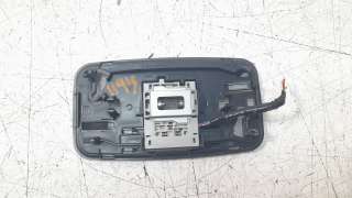 Recambio de luz interior para toyota c-hr 2016- hybrid gr sport referencia OEM IAM 8124002080  