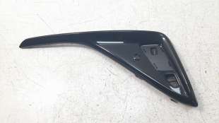 Recambio de molduras traseras para toyota c-hr 2016- hybrid gr sport referencia OEM IAM 52163YP010  
