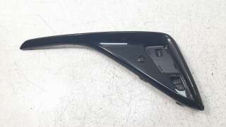 Recambio de molduras traseras para toyota c-hr 2016- hybrid gr sport referencia OEM IAM 52163YP010  