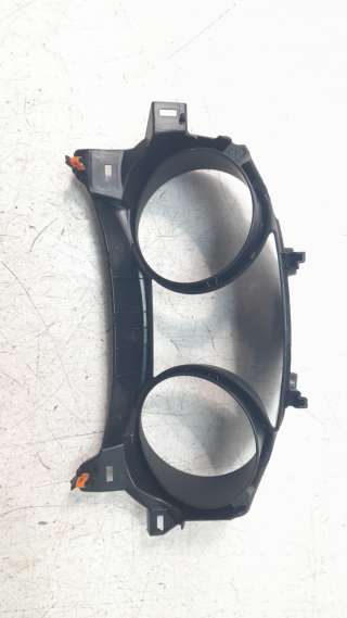 Recambio de molduras delanteras para toyota c-hr 2016- hybrid gr sport referencia OEM IAM 55411F4050  55411F4010