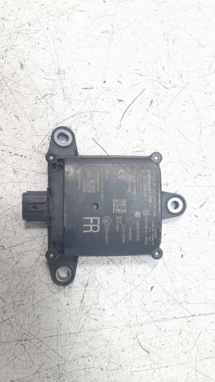 Recambio de modulo electronico para toyota c-hr 2016- hybrid gr sport referencia OEM IAM 4135ASRR3A  