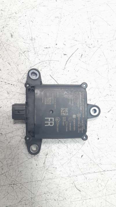 Recambio de modulo electronico para toyota c-hr 2016- hybrid gr sport referencia OEM IAM 4135ASRR3A  