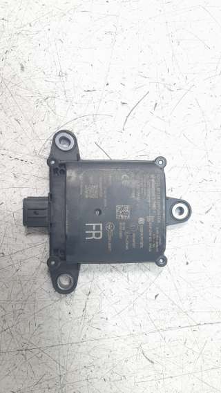 Recambio de modulo electronico para toyota c-hr 2016- hybrid gr sport referencia OEM IAM 4135ASRR3A  