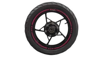 Recambio de llanta para kawasaki ninja 400 2017- referencia OEM IAM 560751540  