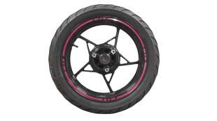 Recambio de llanta para kawasaki ninja 400 2017- referencia OEM IAM 560751540   2