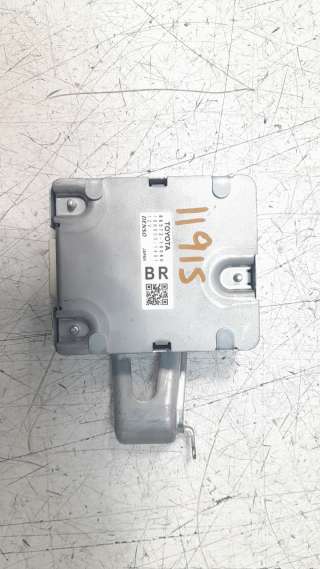 Recambio de modulo electronico para toyota c-hr 2016- hybrid gr sport referencia OEM IAM 8657210060  