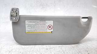 Recambio de parasol derecho para citroën c2 2003-2010 empresa referencia OEM IAM 8143GA  