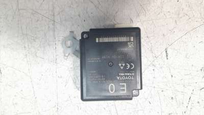 Recambio de modulo electronico para toyota c-hr 2016- hybrid gr sport referencia OEM IAM 897B0F4011  