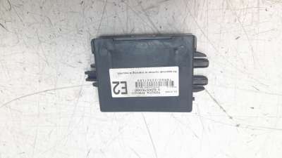 Recambio de modulo electronico para toyota c-hr 2016- hybrid gr sport referencia OEM IAM 89784F4070  