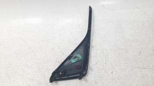 Recambio de molduras traseras para toyota c-hr 2016- hybrid gr sport referencia OEM IAM 52164YP010   2