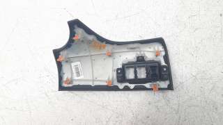 Recambio de moldura para toyota c-hr 2016- hybrid gr sport referencia OEM IAM 55461F4010  55404F4010