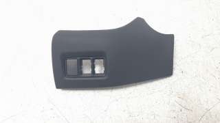 Recambio de moldura para toyota c-hr 2016- hybrid gr sport referencia OEM IAM 55461F4010  55404F4010