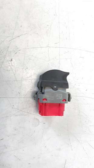 Recambio de mando elevalunas delantero izquierdo para renault master ii phase 2 bus 2003-2011 mini - bus 9 - plazas l1h1 referen 2