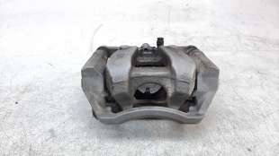Recambio de pinza de freno trasera derecha para hyundai santa fe 2018- 2.2 crdi cat referencia OEM IAM 58230S1500  