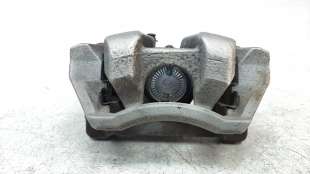 Recambio de pinza de freno trasera izquierda para hyundai santa fe 2018- 2.2 crdi cat referencia OEM IAM 58210S1500   2