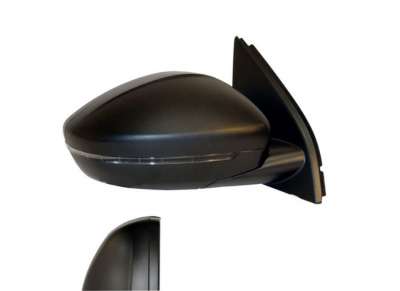 Recambio de retrovisor derecho para peugeot 308 sw 2014- referencia OEM IAM 1611508580 1051746011 PG4287303