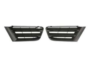 Recambio de rejilla paragolpes delantero para renault scenic ii 2003-2009 referencia OEM IAM 7701477306 107194414 RN0342010