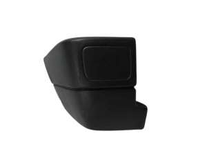 Recambio de puntera paragolpes trasera izquierda para volkswagen t4 transporter/furgoneta (mod. 1991) 1990-2003 referencia OEM I 2