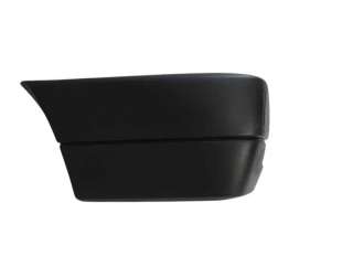 Recambio de puntera paragolpes trasera izquierda para volkswagen t4 transporter/furgoneta (mod. 1991) 1990-2003 referencia OEM I