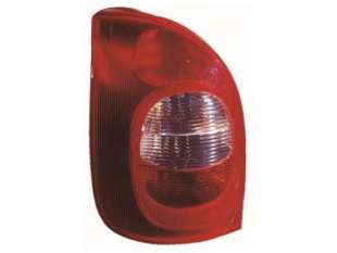 Recambio de piloto trasero izquierdo para citroën xsara picasso 1999-2011 referencia OEM IAM 6350N0 103F07221771 CI7154154