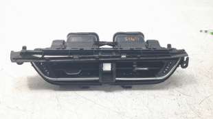 Recambio de rejilla aireadora para toyota c-hr 2016- hybrid gr sport referencia OEM IAM 55670F4010  