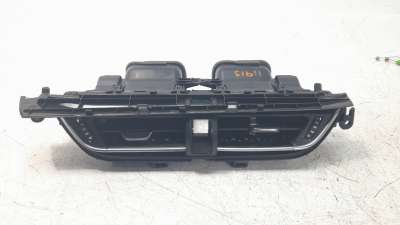 Recambio de rejilla aireadora para toyota c-hr 2016- hybrid gr sport referencia OEM IAM 55670F4010  