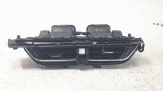 Recambio de rejilla aireadora para toyota c-hr 2016- hybrid gr sport referencia OEM IAM 55670F4010  