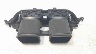 Recambio de rejilla aireadora para toyota c-hr 2016- hybrid gr sport referencia OEM IAM 55670F4010  