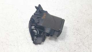 Recambio de rejilla aireadora para toyota c-hr 2016- hybrid gr sport referencia OEM IAM 55660F4010  