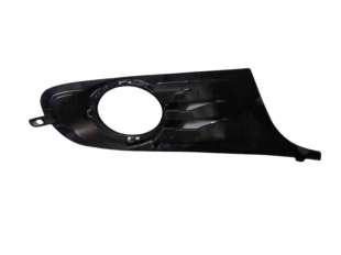 Recambio de rejilla paragolpes izquierda para volkswagen golf vi (5k1) 2008-2012 referencia OEM IAM 5K0853665 107234624 VG038213 2
