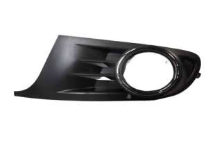 Recambio de rejilla paragolpes izquierda para volkswagen golf vi (5k1) 2008-2012 referencia OEM IAM 5K0853665 107234624 VG038213