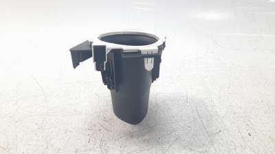 Recambio de cenicero para toyota c-hr 2016- hybrid gr sport referencia OEM IAM 55619F4090  55615F4011