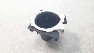 Recambio de cenicero para toyota c-hr 2016- hybrid gr sport referencia OEM IAM 55619F4090  55615F4011 2