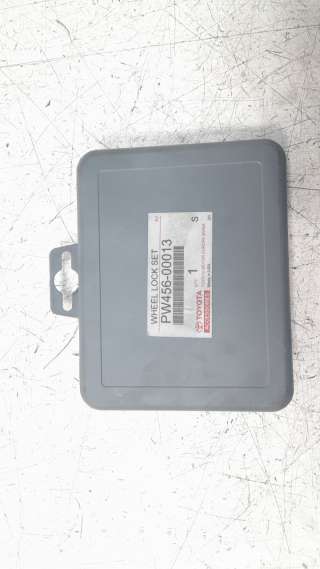 Recambio de herramientas para toyota c-hr 2016- hybrid gr sport referencia OEM IAM PW45600013  