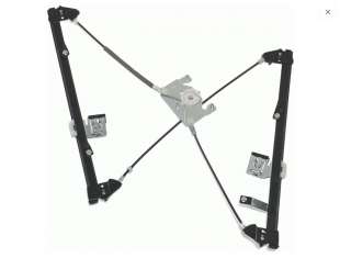 Recambio de elevalunas delantero izquierdo para volkswagen touran (1t1) 2003-2006 referencia OEM IAM 1T0837461B 106233616 113015