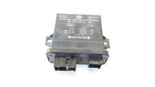 Recambio de modulo electronico para land rover evoque 2011-2018 referencia OEM IAM 5DF009041 BJ3213K031AC 