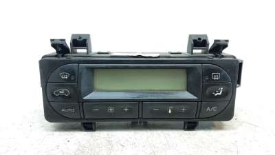 Recambio de mando climatizador para citroën c2 2003-2010 empresa referencia OEM IAM 96377775XT  
