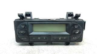 Recambio de mando climatizador para citroën c2 2003-2010 empresa referencia OEM IAM 96377775XT  