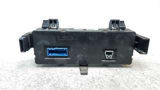 Recambio de mando climatizador para citroën c2 2003-2010 empresa referencia OEM IAM 96377775XT  