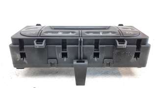 Recambio de mando climatizador para citroën c2 2003-2010 empresa referencia OEM IAM 96377775XT  
