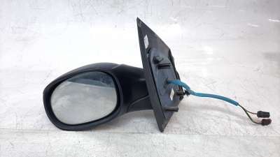 Recambio de retrovisor izquierdo para citroën c2 2003-2010 empresa referencia OEM IAM 8149SX 1050728014 CI3047314