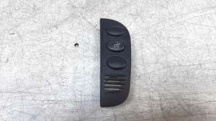 Recambio de interruptor para citroën c2 2003-2010 empresa referencia OEM IAM 96429005XT  