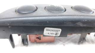 Recambio de interruptor para citroën c2 2003-2010 empresa referencia OEM IAM 96429005XT  