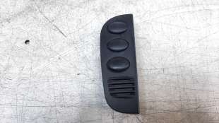 Recambio de moldura para citroën c2 2003-2010 empresa referencia OEM IAM 96405773XT  