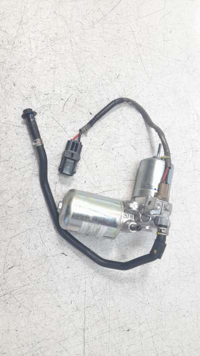 Recambio de bomba freno para toyota c-hr 2016- hybrid gr sport referencia OEM IAM 4707012030  