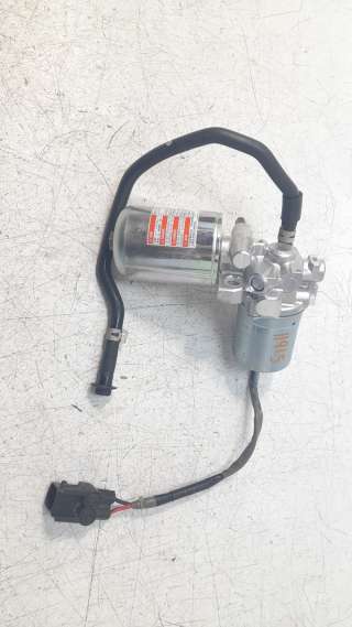 Recambio de bomba freno para toyota c-hr 2016- hybrid gr sport referencia OEM IAM 4707012030  