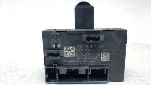 Recambio de modulo confort para seat alhambra (711) 2015- reference travel referencia OEM IAM 7N0959794K  